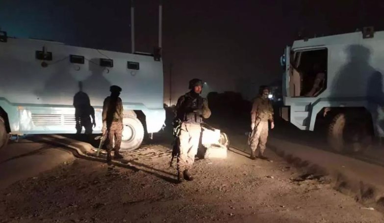 Two non-locals shot at, injured in central Kashmir's Chadoora